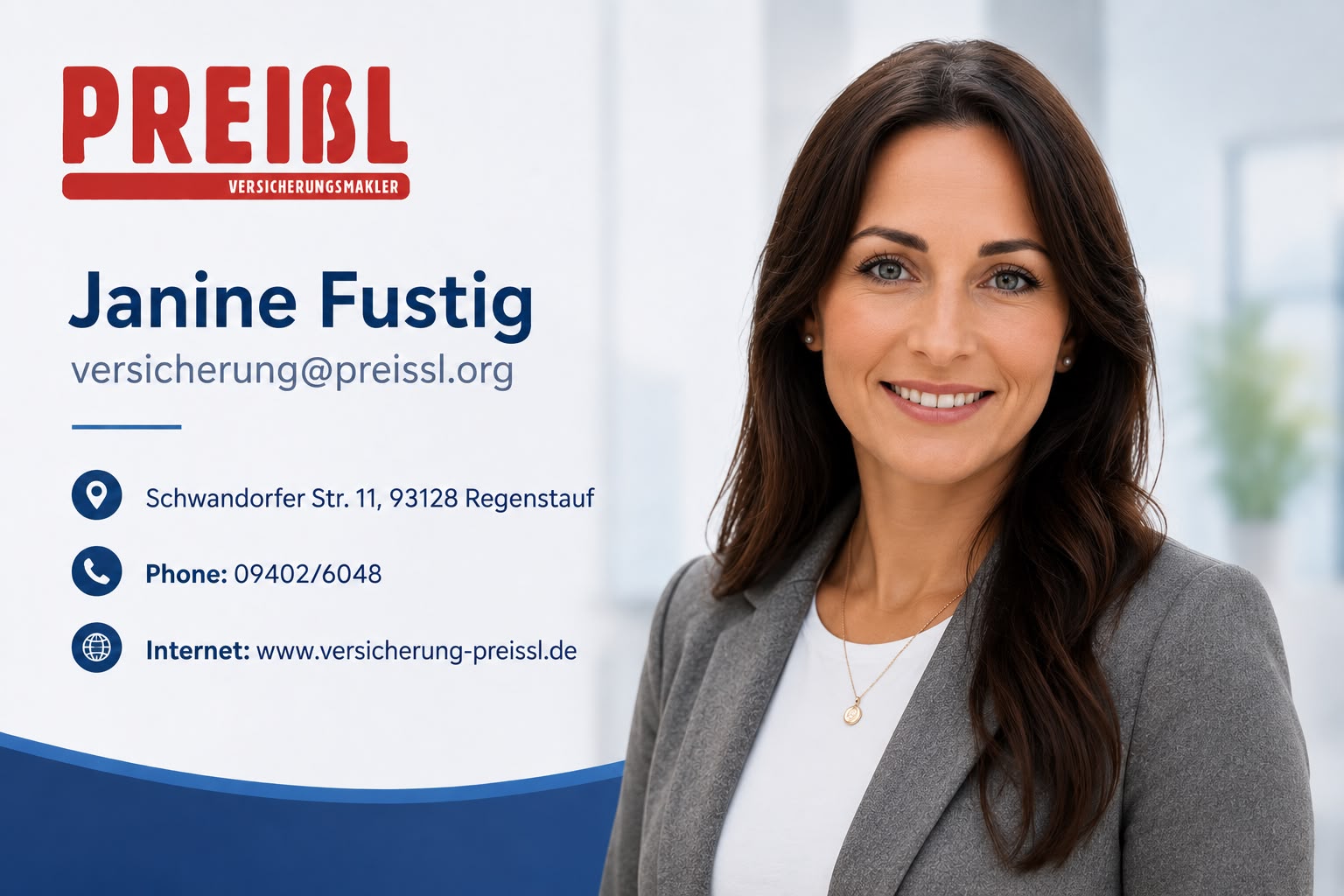 Janine Fustig