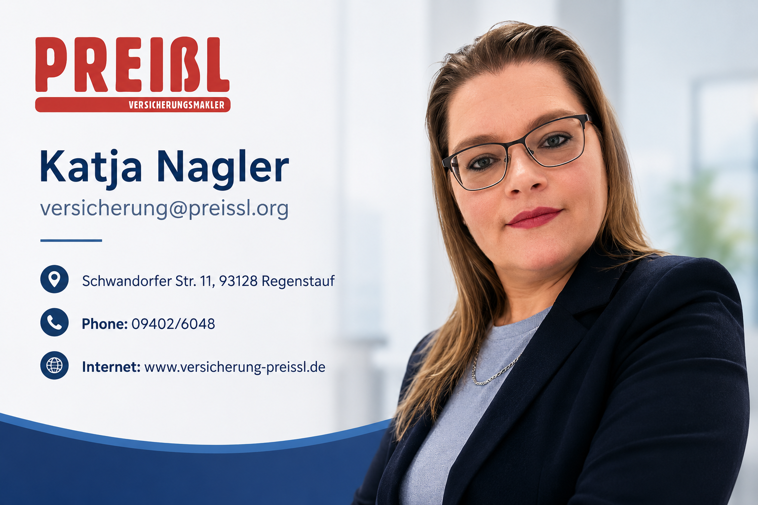 Katja Nagler